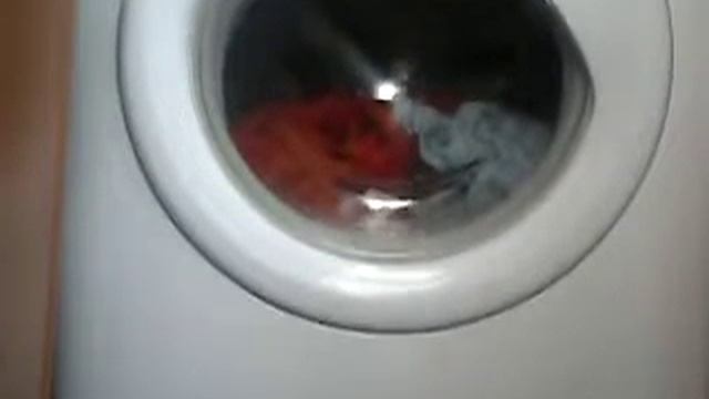 wash day con hotpoint ariston 55 cotone eco 40 con acqua + e 800 giri 1/5 смотреть онлайн