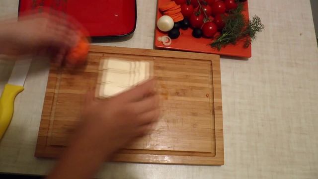 Как украсить детский бутерброд овощами смотреть онлайн