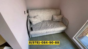 ??Квартира с Ремонтом в Адлере. Купить квартиру на море в Сочи. Недвижимость в Адлере