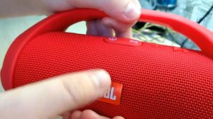 ПОРТАТИВНАЯ КОЛОНКА ЗА 40 ГРЫВЕНЬ | ПАЛЁНАЯ КОЛОНКА JBL ЗА 22$
