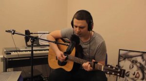 Urge Overkill - Girl, you ll be a woman soon // КАВЕР