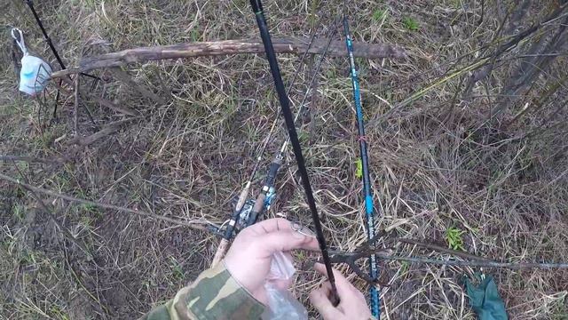 ВЕЧЕР НА РЫБАЛКЕ / КРУПНЫЙ кто-то / ЗДРАВИЯ ЖЕЛАЮ смотреть онлайн