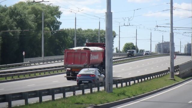 КАМАЗ 5490