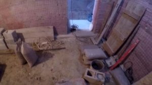 СЕРИЯ 1!Начало. Правильная вентиляция Винного погреба!