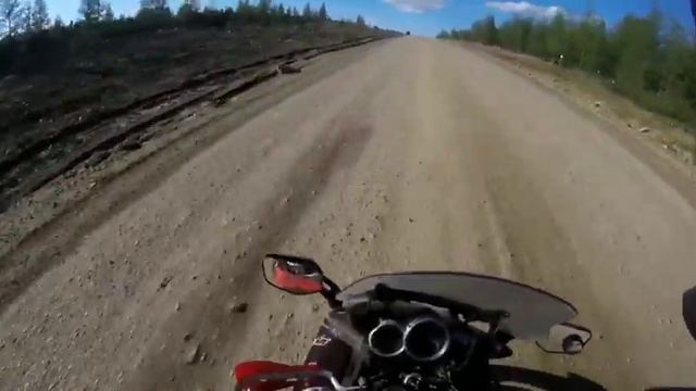 Дорога на Якутию до Алдана жесть yamaha fgr1300 смотреть онлайн