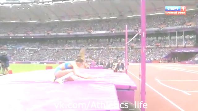 Vine / Athletics life / Anna Chicherova смотреть онлайн