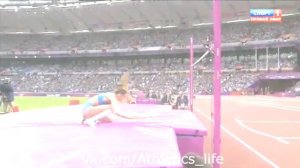 Vine / Athletics life / Anna Chicherova