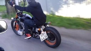 Днепр мт 10-36 кастом