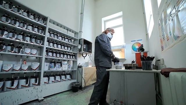 История одного ремонта смотреть онлайн