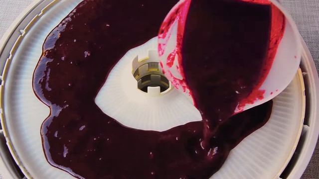 Пастила из Чёрной смородины смотреть онлайн