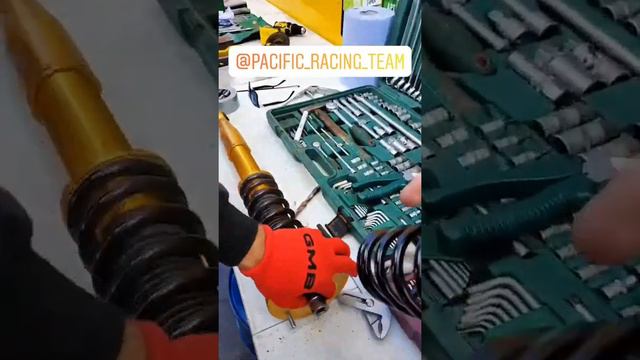 4 этап RDS GP 2021. Дмитрий Семенюк (Instagram stories от 22.07.21)
