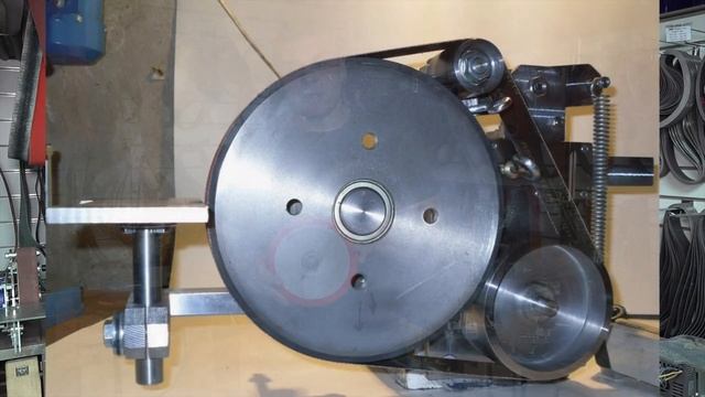 Колесо для гриндера! смотреть онлайн