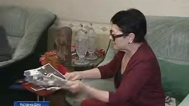 Первый нагрудный знак ‘Ветеран МЧС России’ получил дончанин Владимир Мартынов смотреть онлайн