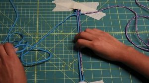 How To Braid Paracord