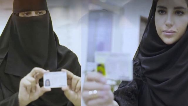 О женском равноправии в Саудовской Аравии или как изменилась жизнь женщин в этой стране смотреть онлайн