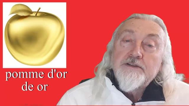 Как я учу французские слова. Расшифровка слова помидор смотреть онлайн