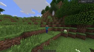 Нашел деревню номер 13 !