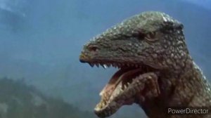 Всё о Горозавре.