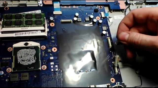 Профилактика ноутбука NP300 samsung смотреть онлайн