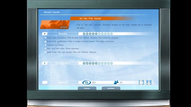 The New Girl at Work | Imagine Fashion Designer Game Episode 2 | Walkthrough смотреть онлайн