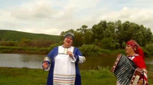 Ты взойди заря над лесом