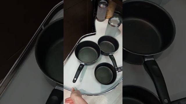 Волшебные уголки