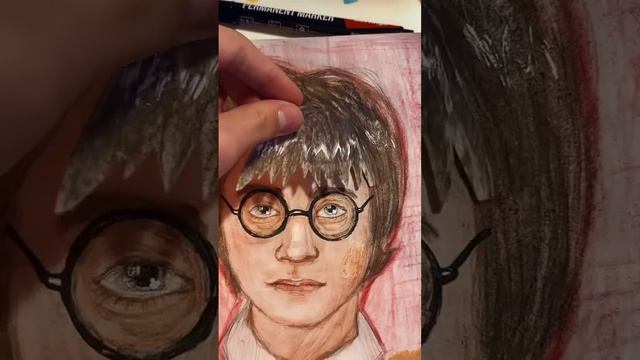 ГАРРИ / HARRY POTTER BOOK