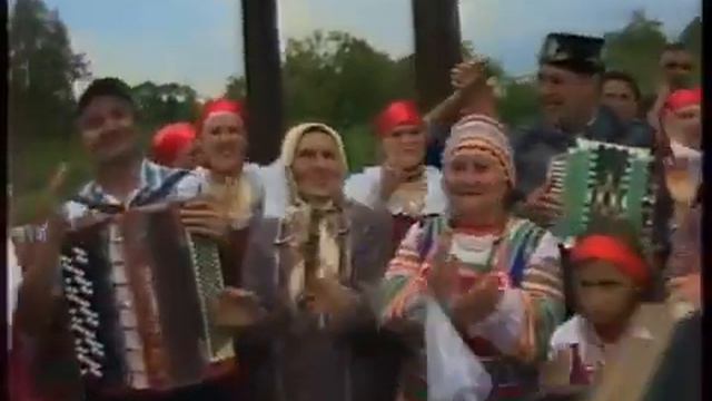 Песня№263 Играй,гармонь!