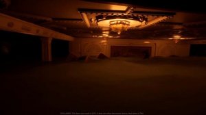 Titanic: Honor And Glory Sinking Demo Experience