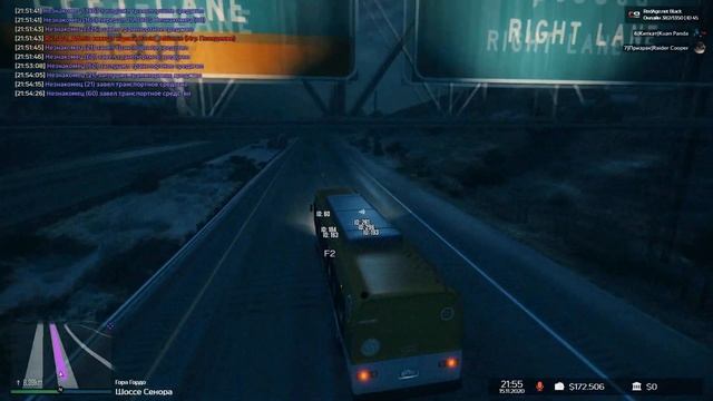 ЧИТЕР САНТА-КЛАУС! | RedAge RP Приключения Дедов морозов смотреть онлайн