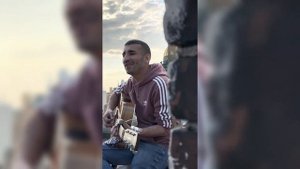 Руслан Черный - Звёзды (New Version)