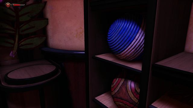 Bioshock Infinity DLC - прохождение [07] - русские субтитры