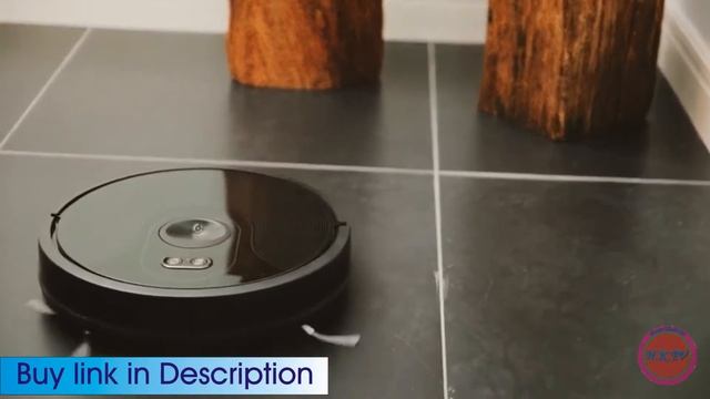 ABIR X6 Robot Vacuum Cleaner || Visual Navigation || APP Virtual Barrier || смотреть онлайн