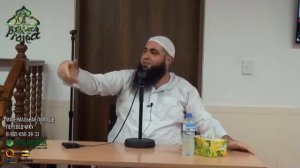 Разрывное напоминание! Пристегнитесь! Мухаммад Хоблос _ Dawah Project