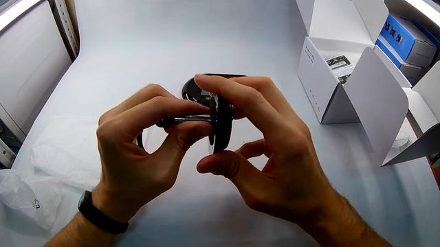 Обзор комплектации видеоглазка iHOME 2 смотреть онлайн