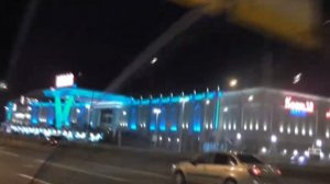 Своим ходом Питер-Сочи на Saturn Vue  1