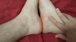 ? Как делать педикюр? ?
