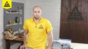 Обзор Стабилизатор напряжения RUCELF SRW-1500-D