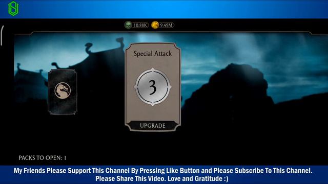 MK Mobile: Skarlet MK11 Diamond Pack Opening. I Spent 8,000 MK Mobile Souls. Was it Worthy?