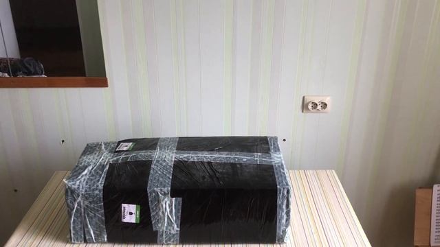 Посылка из города Луганск смотреть онлайн