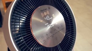 Очиститель воздуха LG AS95GDPV0