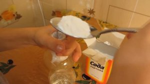 Как сделать газированную фанту в домашних условиях.