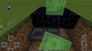 КАК СДЕЛАТЬ ФОНТАН В МАЙНКРАФТ | MINECRAFT