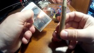 Хитрости автоэлектрика. Выпуск 2. Умная контролька