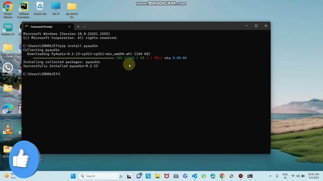 How to install python Libraries or modules? ?| Python for beginners | Python tutorial | Python pip