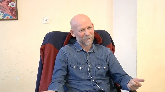 07. Эзотерика, осознанность, просветленность.