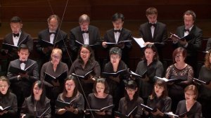 Music For The Funeral Of Queen Mary (Henry Purcell) | Singapore Symphony Chorus