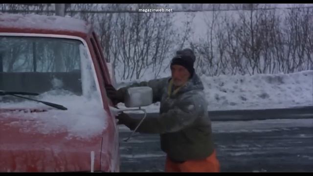 Trenul Evadării / Runaway Train 1985 RO/SUB смотреть онлайн