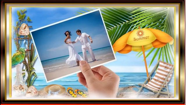 ＃202 Готовый бесплатный проект для ProShow Producer   МЫ НА 2 смотреть онлайн