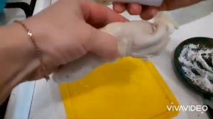 Рубец . Так говяжий рубец делала моя бабушка.